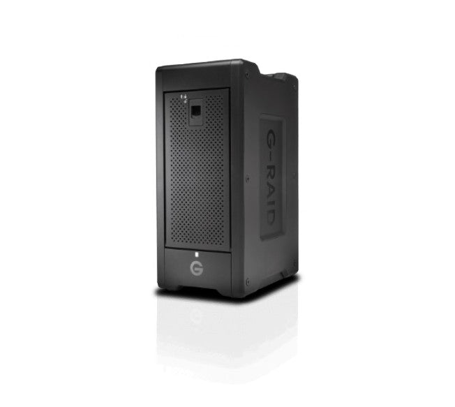 Hard Drives - External