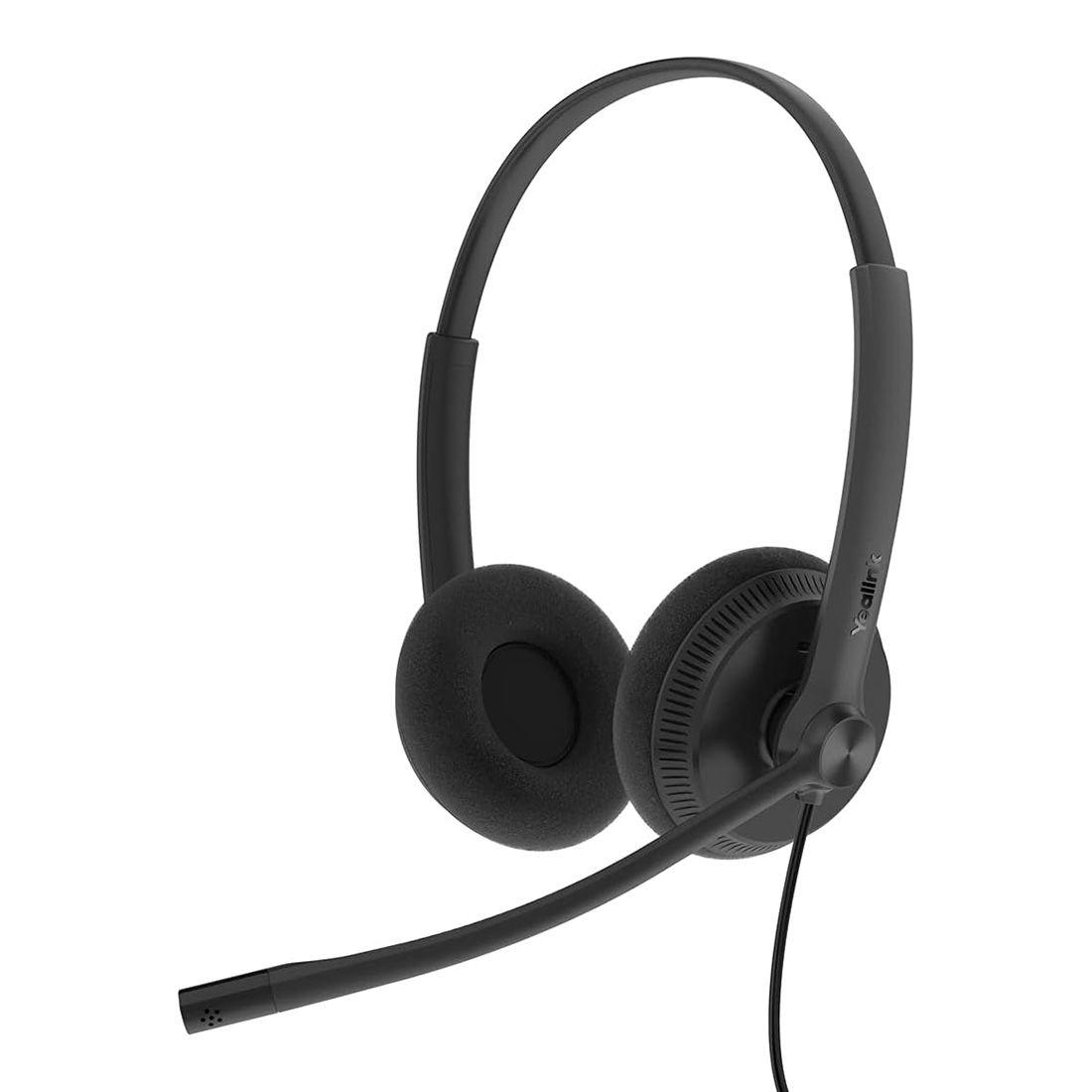 VOIP Headsets: USB-A
