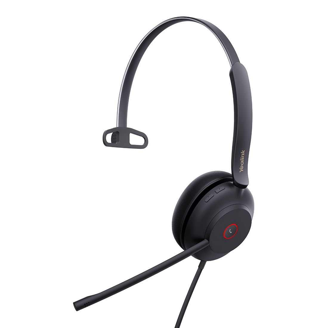VOIP Headsets: USB-C