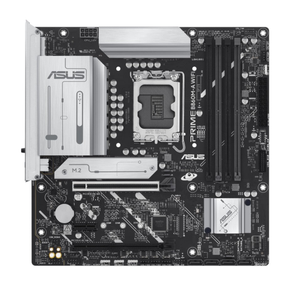 Motherboards
