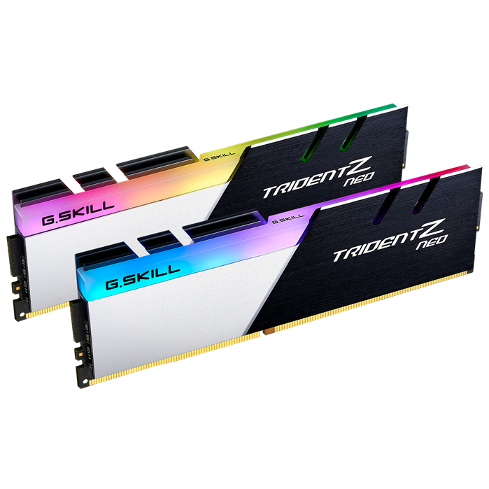 DDR4 UDIMM (Desktop)