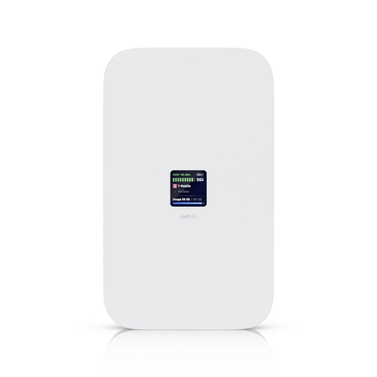 UniFi: Gateways and Consoles