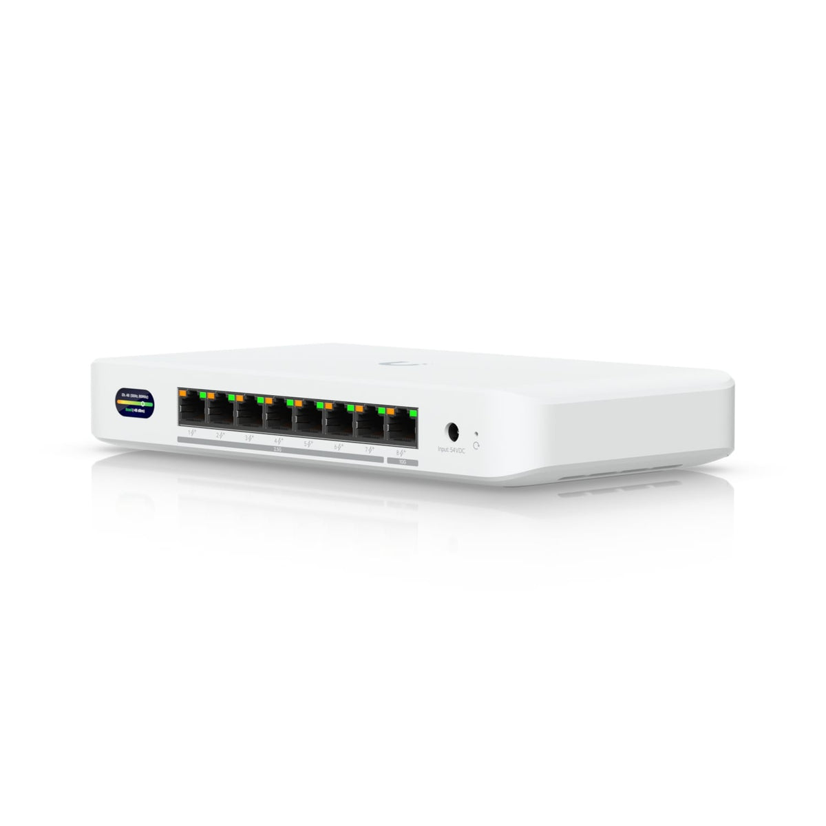 UniFi: WiFi