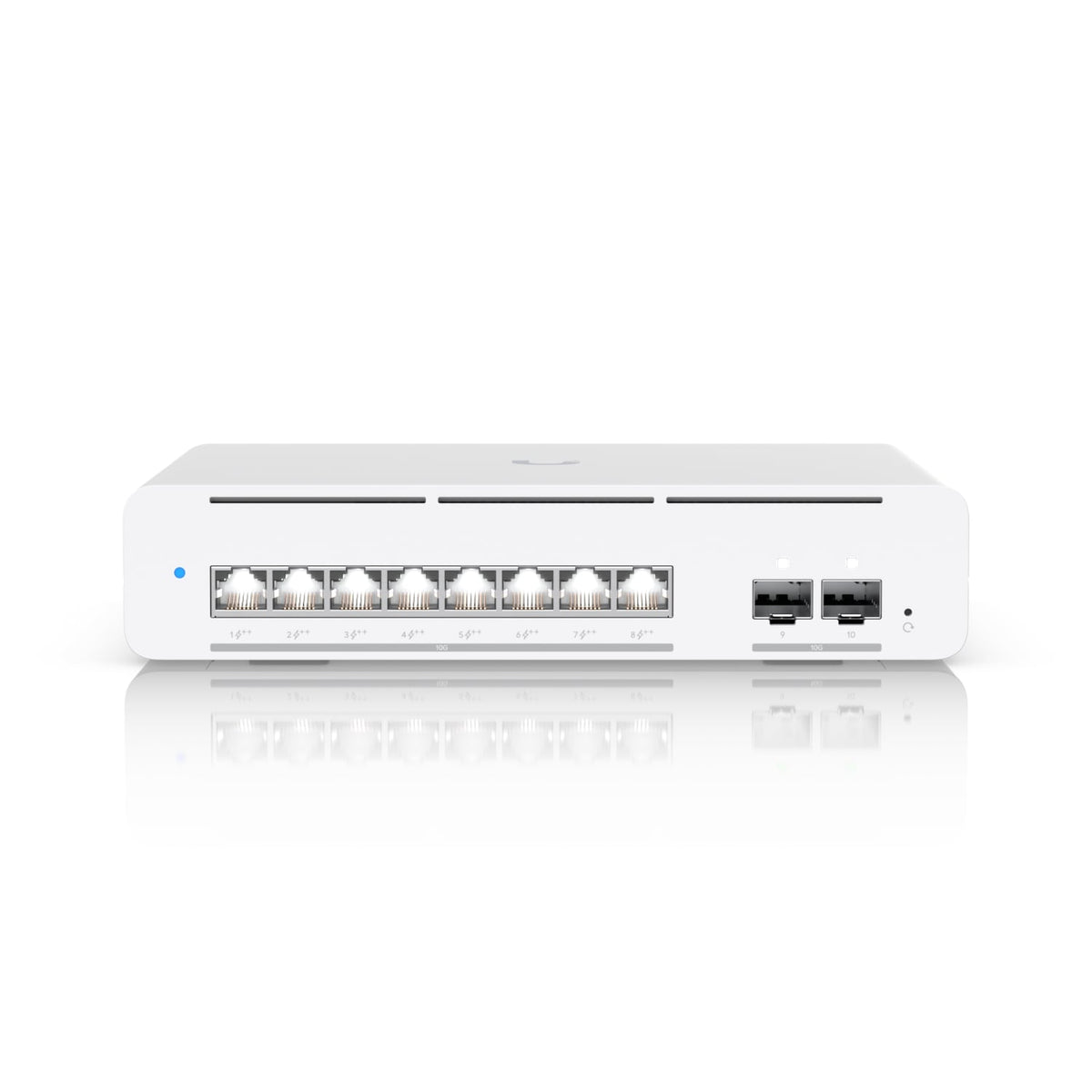 UniFi: Switching
