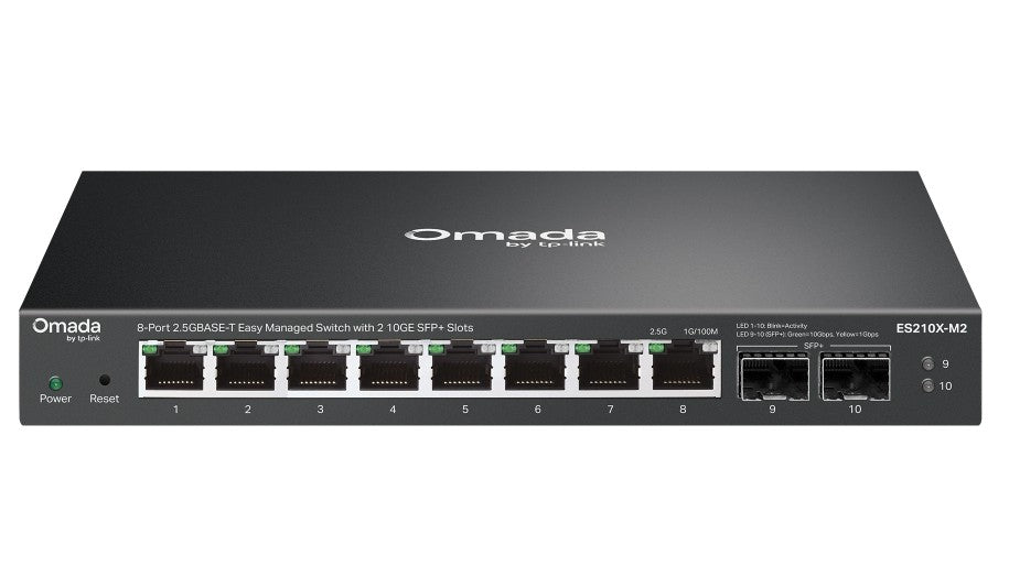 TP-Link Omada