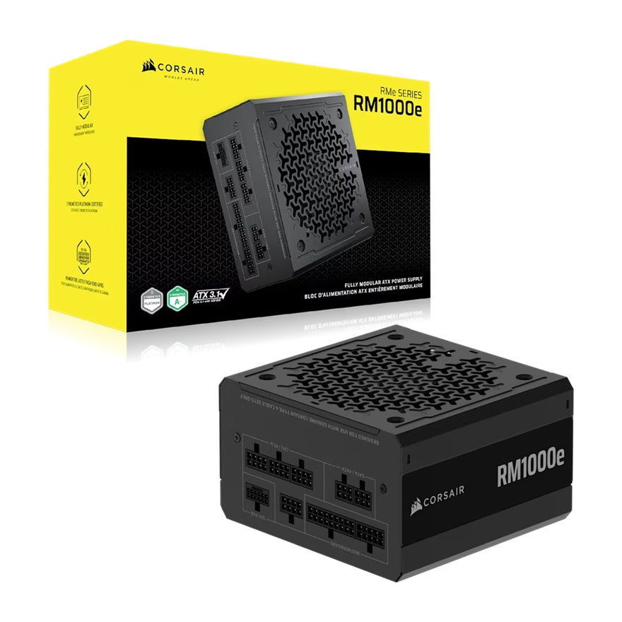 Power Supplies