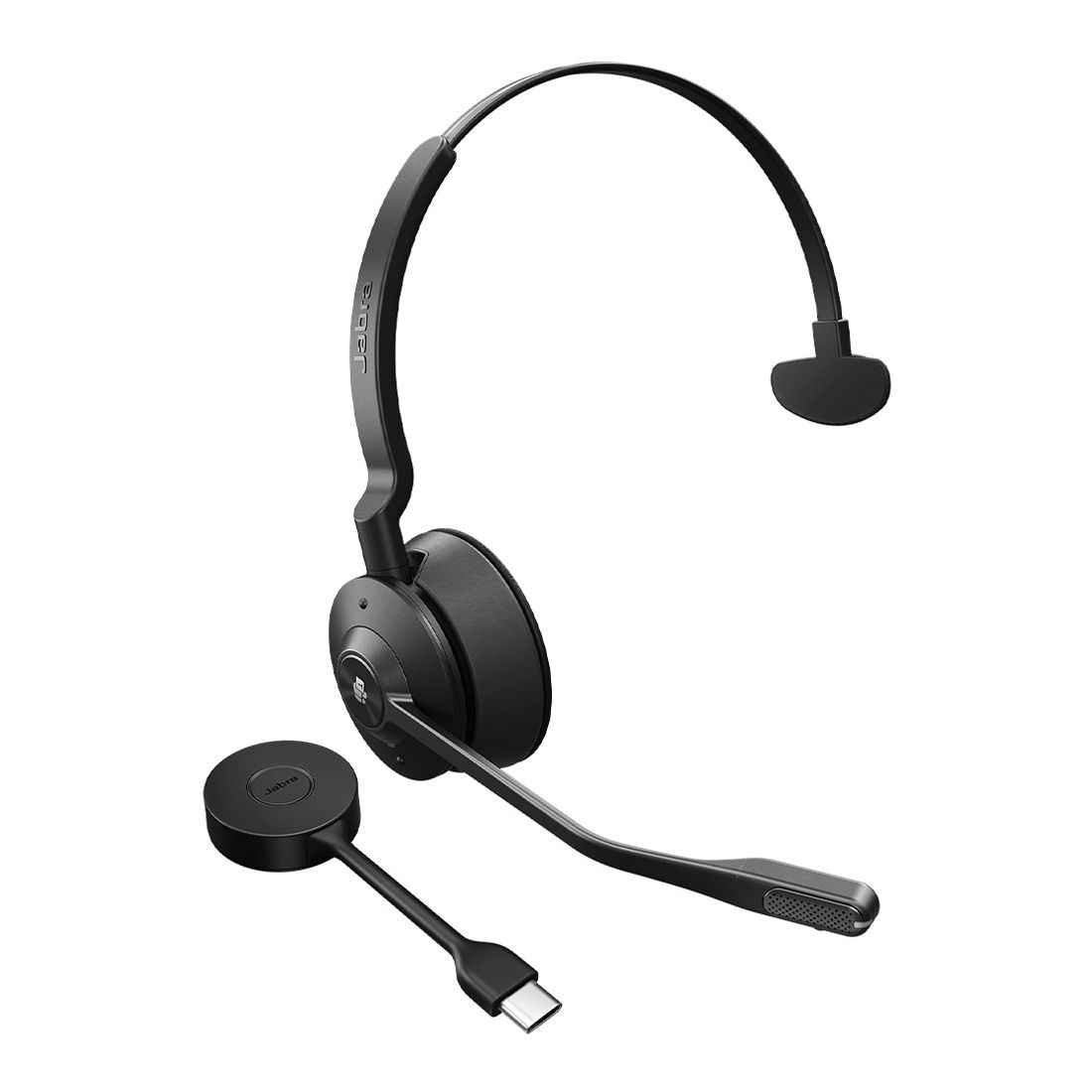 VOIP Headsets: DECT