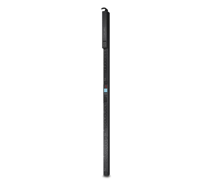Rackmount PDU