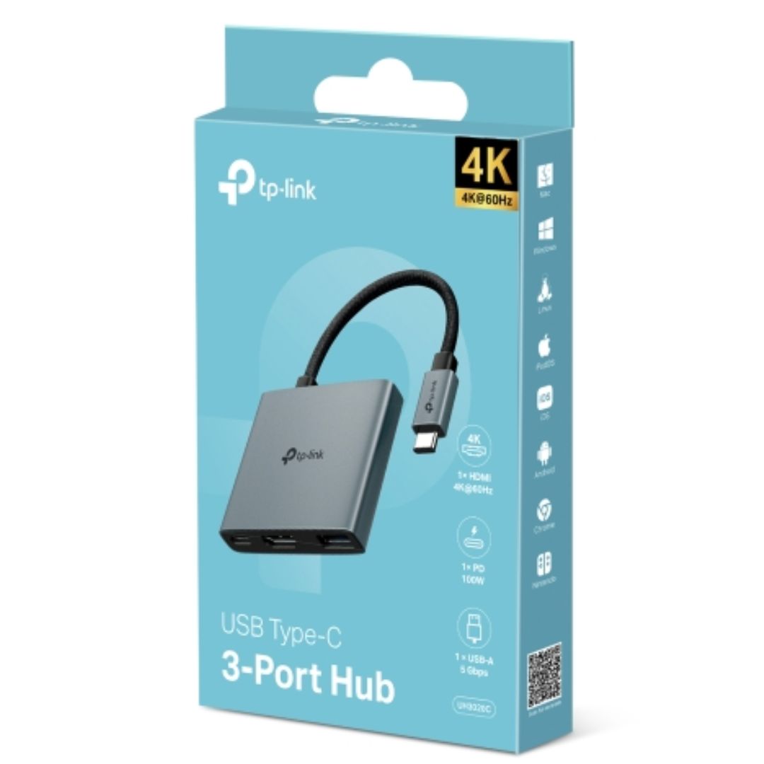 USB Hubs