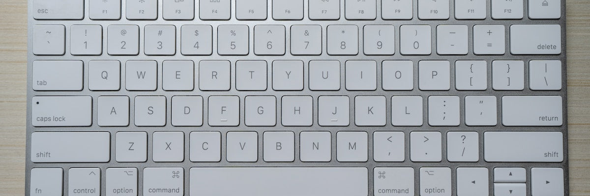 Keyboards