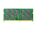 Synology RAM D4ES01-8G DDR4 ECC Unbuffered SODIMM for Applied Models: DS1621xs+, DS1621+, DS1821+, RS1221+ RS1221RP+