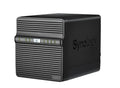 Synology DiskStation DS423 4-Bay 3.5' Diskless 2xGbE NAS, Realtek RTD1619B 4-core (4-thread) 1.7 GHz, 2GB RAM, 3 x USB3.2 - 2 Yr Wty