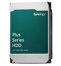 Synology Plus Series HDD 12TB, Internal . 3.5" SATA, 7200RPM ,3-year warranty