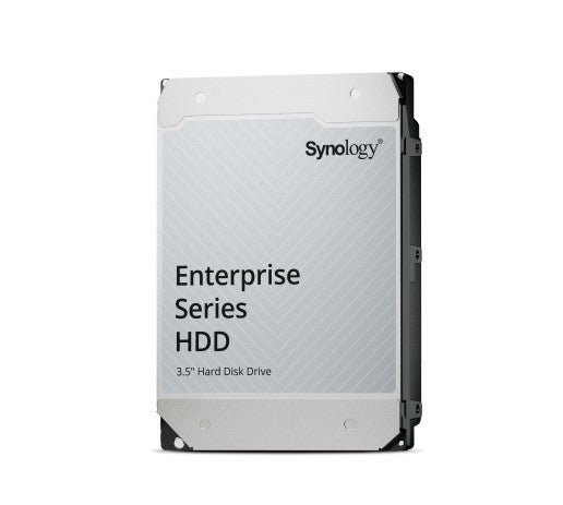 (For Synology NAS only) Synology Enterprise Storage HDD 4TB, Internal, 3.5' SATA ,HAT5320-4T