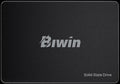 BIWIN M100-256G SSD 2.5 SATA Writing Speed 550MB/s Reading Speed 500MB/s BM100NN256G-RGX - 3 Year Warranty