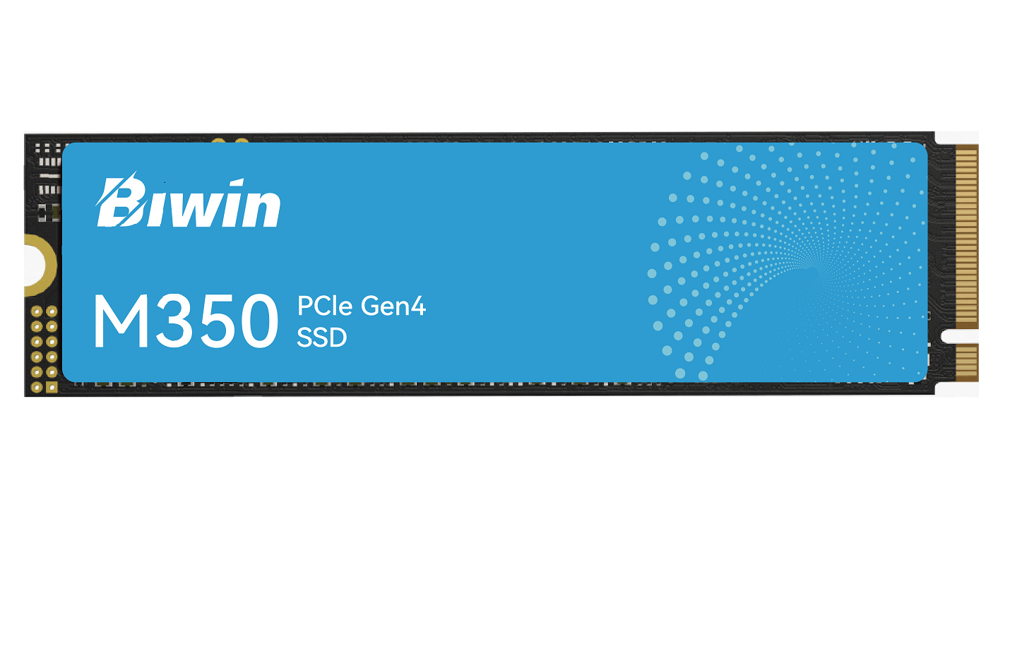 BIWIN BIWIN M350-1TB PCIe4.0 Read Write up to 6000/5000 mb/s BM350NN01TB-RGX - 5 Year Warranty