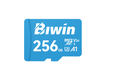 BIWIN BIWIN MS100-128G microSD3.0 Read  Write Speed up to 100MB/s  50MB/s BMMS100128G-RGX