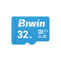 BIWIN BIWIN MS100-32G microSD3.0 Read  Write Speed up to 100MB/s  30MB/s BMMS100032G-RGX