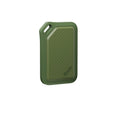 BIWIN BIWIN BIW-PR2000-2TB Amber PR2000 Green Portable SSD with IP67 R/W up to  2000mb/s / 1800mb/s BAPR20002TB-RGL -2TB
