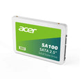 BIWIN ACER SA100-480GB 2.5″ SATA lll SSD Writing Speed 493 MB/s Reading Speed 560 MB/s BL.9BWWA.103 - 3 Year Warranty