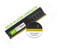 ACER UD100 16G 3200mhx range of desktop DRAM modules frequencies up to 3200 MHz