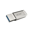 Acer UM310 128GB USB Flash Drive UDP USB3.2 Gen 1 Type-A - 5 Year Warranty