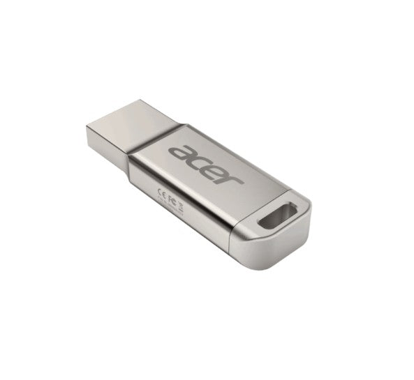Acer UM310 64GB USB Flash Drive UDP USB3.2 Gen 1 Type-A - 5 Year Warranty