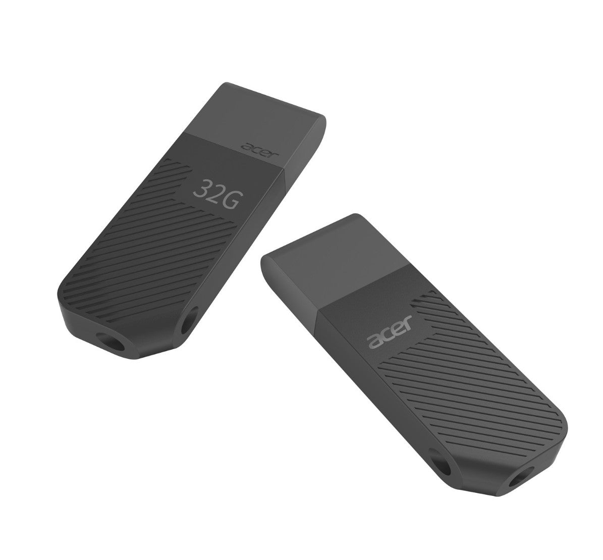 Acer UP300 32GB USB Flash Drive PCBA USB3.2 Gen 1 Type-A - 5 Year Warranty
