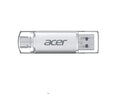 Acer UT300 512GB USB Flash Drive PCBA USB3.0 Gen 1 Type-A/Type-C - 5 Year Warranty