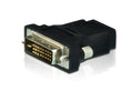 Aten Aten DVI-D(M) to HDMI(F) bi-directional Adapter