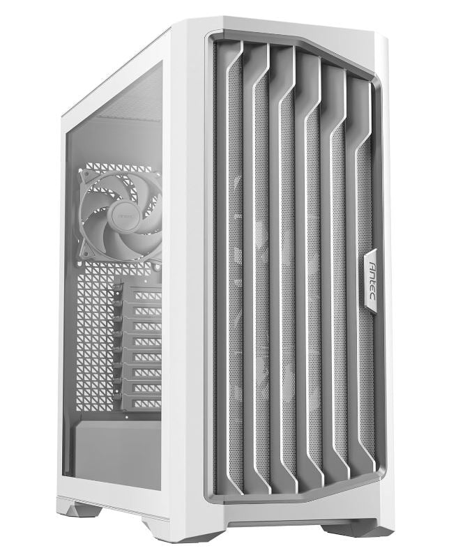 Antec Antec P1 FT Editor's choice, ATX, E-ATX, Antec Iunity, USB C,  4mm Tempered glass, 4090X ready, 4x Storm T3 PWM Fan Gam