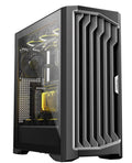 Antec Antec P1 FT Editor's choice, ATX, E-ATX, Antec Iunity, USB-C,  4mm Tempered glass, 4090X ready, 4x Storm T3 Fan Gaming 