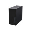Antec Antec VSK3000B-U3 Micro ATX Case. 2x USB 3.0 Thermally Advanced Builder's Case. 1x 92mm Fan. 2x 5.25", 1x Ext 3.5", All