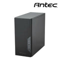 Antec Antec VSK3500 mATX Business Office Case w/ true 500w PSU. 2x 5.25" ODD Bay, 3.5" x 1, 2x USB 3.0 Thermally Advanced.  8