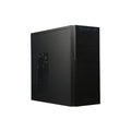 Antec Antec VSK4000B-U3 ATX Case. 2x USB 3.0 Thermally Advanced Builder's Case. 1x 120mm Fan included. 3x 5.25", 1x Ext 3.5",
