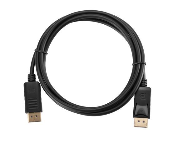 SPEED Display Port Monitor Cable M-M 4K 1.8M