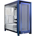 Corsair Corsair FRAME 4000D Vault Series Modular Mid-Tower PC Case – Nova, ATX/E-ATX, TG panel, modular, 430mm GPU, 170mm CPU