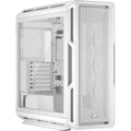 Corsair Corsair 5000T Mid-Tower High-Performance PC Case - White, ATX, 450mm GPU, 250mm PSU, 170mm CPU cooler, 360mm rad, 1x 