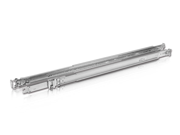Chenbro Chenbro Micon - 2U to 4U 26" Tool-Less Kingslide Rail Brown Box
