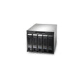Chenbro Chenbro SK33502 5-bay 3.5" HDD Enclosure with 12Gb/s SAS  SATA Backplane