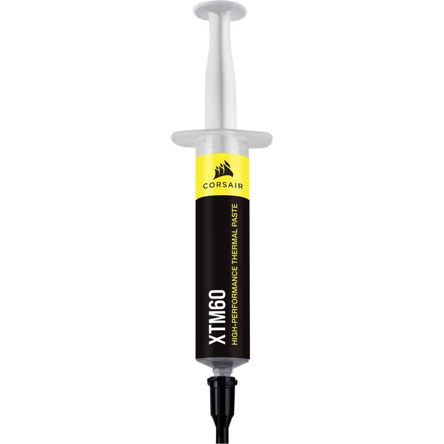 Corsair Corsair XTM60 High-Performance Thermal Paste