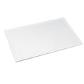 DEEPCOOL DeepCool Air Panel 100 WH (For CH160 White)