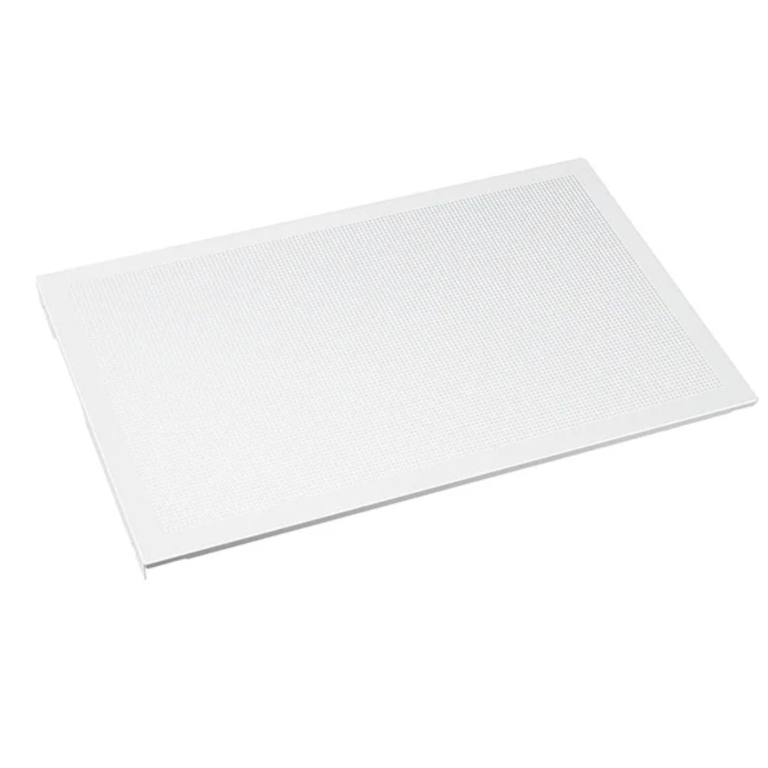 DEEPCOOL DeepCool Air Panel 100 WH (For CH160 White)