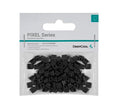 DEEPCOOL DeepCool PIXEL Decorative Case Bits - Black / CH160, CH360, CH360 DIGITAL, CH560, CH560 DIGITAL, CH780, MORPHEUS