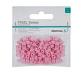 DEEPCOOL DeepCool PIXEL Decorative Case Bits - Pink / CH160, CH360, CH360 DIGITAL, CH560, CH560 DIGITAL, CH780, MORPHEUS