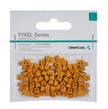 DEEPCOOL DeepCool PIXEL Decorative Case Bits - Orange / CH160, CH360, CH360 DIGITAL, CH560, CH560 DIGITAL, CH780, MORPHEUS