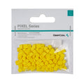 DEEPCOOL DeepCool PIXEL Decorative Case Bits - Yellow / CH160, CH360, CH360 DIGITAL, CH560, CH560 DIGITAL, CH780, MORPHEUS