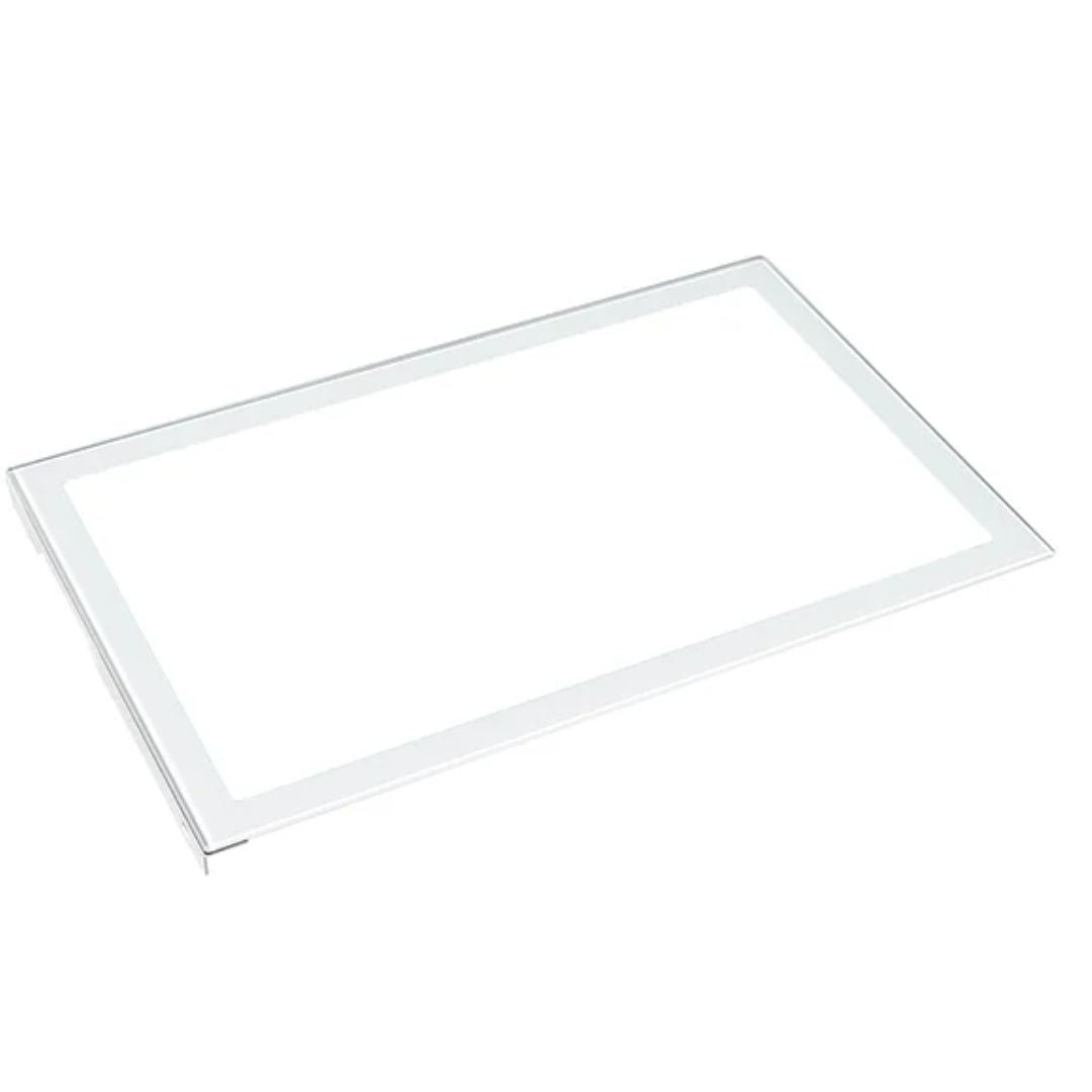 DEEPCOOL DeepCool View Panel 100 WH (For CH160 WH)