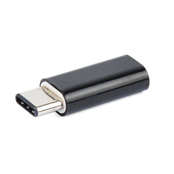 8ware 8Ware USB 2.0 Type C to Micro B Male to Female Adapter - 480Mbps