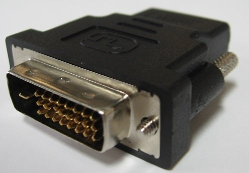 8ware 8Ware HDMI to DVI-D Female to Male Adapter Converter no cable